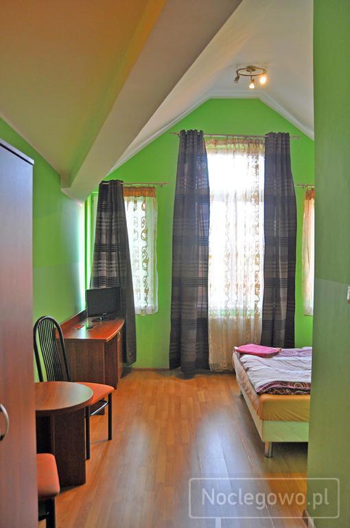 Motel Merkury Gdynia Eksteriør bilde